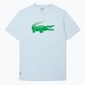 Men's tennis shirt Lacoste TH8970 rill 5