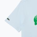 Men's tennis shirt Lacoste TH8970 rill 7