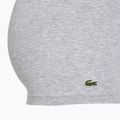 Men's boxer briefs Lacoste 5H1291 3-pack navy blue/white/silver ch 4