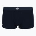 Men's boxer briefs Lacoste 5H1291 3-pack navy blue/white/silver ch 5