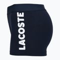 Men's boxer briefs Lacoste 5H1291 3-pack navy blue/white/silver ch 6