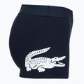 Men's boxer briefs Lacoste 5H1291 3-pack navy blue/white/silver ch 7