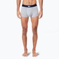 Men's boxer briefs Lacoste 5H1288 3-pack navy blue/white/silver ch 5