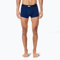 Men's boxer briefs Lacoste 5H1288 3-pack navy blue/white/silver ch 6