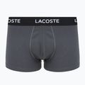 Men's boxers Lacoste 5H1292 5 pairs font 2