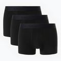 Men's boxer briefs Lacoste 5H2402 3-pack black