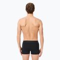 Men's boxer briefs Lacoste 5H2402 3-pack black 4