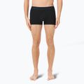 Men's boxer briefs Lacoste 5H2402 3-pack black 5