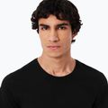 Men's T-shirt Lacoste TH9007 3-pak black 3