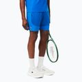 Lacoste men's tennis shorts GH8950 gypsy blue 4