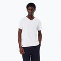 Men's T-shirt Lacoste TH9008 3-pak white