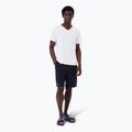 Men's T-shirt Lacoste TH9008 3-pak white 2