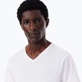 Men's T-shirt Lacoste TH9008 3-pak white 4