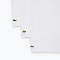 Men's T-shirt Lacoste TH9008 3-pak white 6