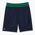 Lacoste men's tennis shorts GH8950 navy blue