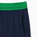 Lacoste men's tennis shorts GH8950 navy blue 2