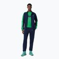 Men's tennis shirt Lacoste TH8970 calathea 2