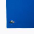 Men's tennis shirt Lacoste TH1044 gipsy white/navy blue 8