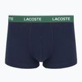 Men's boxers Lacoste 5H12997 3 pairs navy blue/green/red/navy blue 2