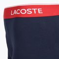 Men's boxers Lacoste 5H12997 3 pairs navy blue/green/red/navy blue 6