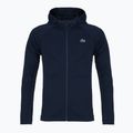 Men's tennis tracksuit Lacoste WH3108 navy blue/navy blue 3