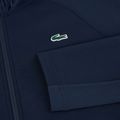 Men's tennis tracksuit Lacoste WH3108 navy blue/navy blue 6