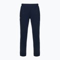 Men's tennis tracksuit Lacoste WH3108 navy blue/navy blue 7