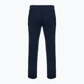 Men's tennis tracksuit Lacoste WH3108 navy blue/navy blue 8