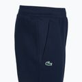 Men's tennis tracksuit Lacoste WH3108 navy blue/navy blue 9