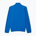 Men's tennis tracksuit Lacoste WH8977 gipsy blue/navy blue 3