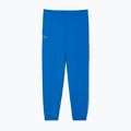 Men's tennis tracksuit Lacoste WH8977 gipsy blue/navy blue 5