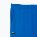 Men's tennis tracksuit Lacoste WH8977 gipsy blue/navy blue 6