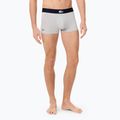 Men's boxer briefs Lacoste 5H1291 3-pack navy blue/white/silver ch 4