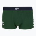 Men's boxer briefs Lacoste 5H1291 3-pack thyme/navy blue/white 6