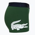 Men's boxer briefs Lacoste 5H1291 3-pack thyme/navy blue/white 7