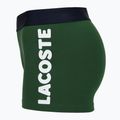 Men's boxer briefs Lacoste 5H1291 3-pack thyme/navy blue/white 8