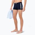 Men's boxer briefs Lacoste 5H1291 3-pack thyme/navy blue/white 5