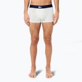 Men's boxer briefs Lacoste 5H1291 3-pack thyme/navy blue/white 6