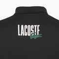 Men's Tennis Shirt Lacoste Polo DH8963 white/malva black 3