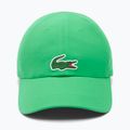 Baseball cap Lacoste RK2450 calathea 2