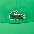 Baseball cap Lacoste RK2450 calathea 4