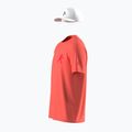 Men's tennis shirt Lacoste TH1044 mango tree red/grenadine 2