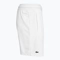 Lacoste men's tennis shorts GH8950 white 3