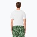Men's T-shirt Lacoste TH9007 3-pak white 2