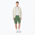 Men's T-shirt Lacoste TH9007 3-pak white 6