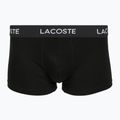Men's boxers Lacoste 5H1292 5 pairs black 2