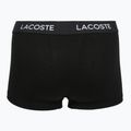 Men's boxers Lacoste 5H1292 5 pairs black 3