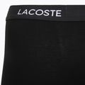 Men's boxers Lacoste 5H1292 5 pairs black 4