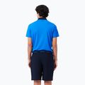 Lacoste men's tennis shorts GH7413 navy blue/gipsy blue 3
