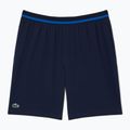 Lacoste men's tennis shorts GH7413 navy blue/gipsy blue 4